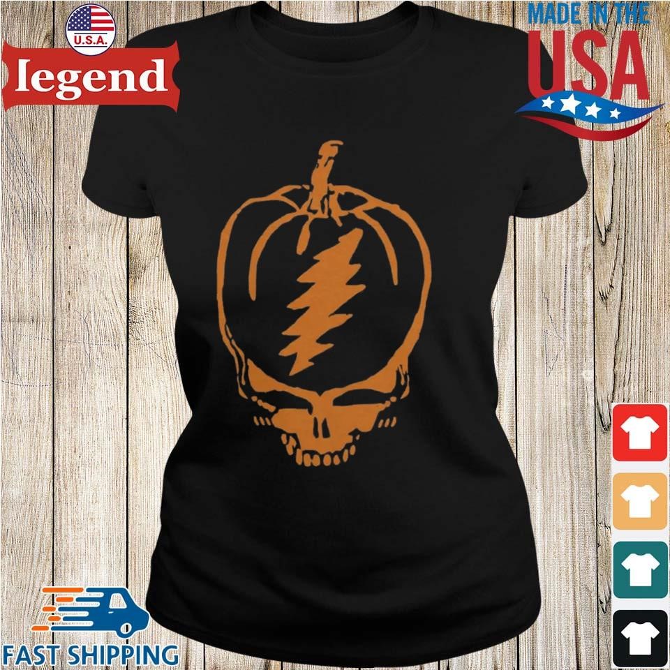 Grateful Dead Halloween Shirt Vintage Grateful Dead Shirt Grateful