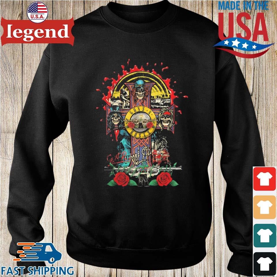 PremiumFashionDesign Los Angeles Sweatshirt | Los Angeles California Crewneck ,Hoodie Long Sleeves