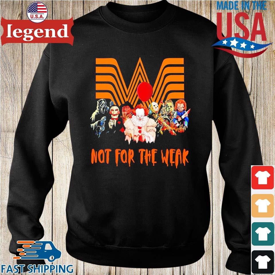 FREE shipping Whataburger Sticker Shirt, Unisex tee, hoodie, sweater,  v-neck and tank top