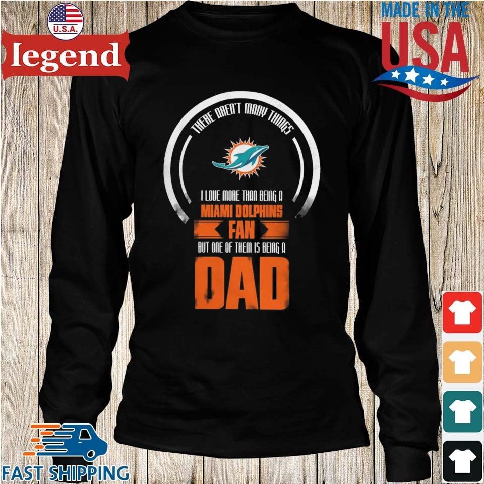 Best Father's Day Gifts for Miami Dolphins Fans - Miami Dolphins