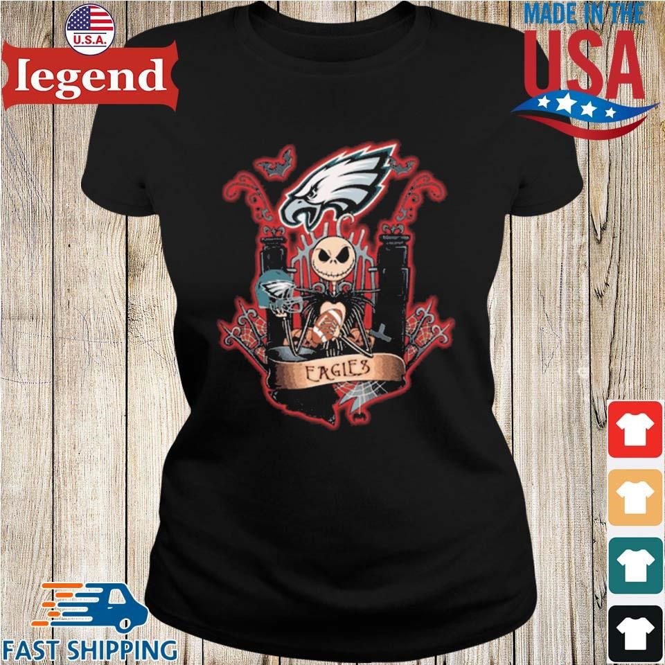 Philadelphia eagles Fans Shirt Men Women