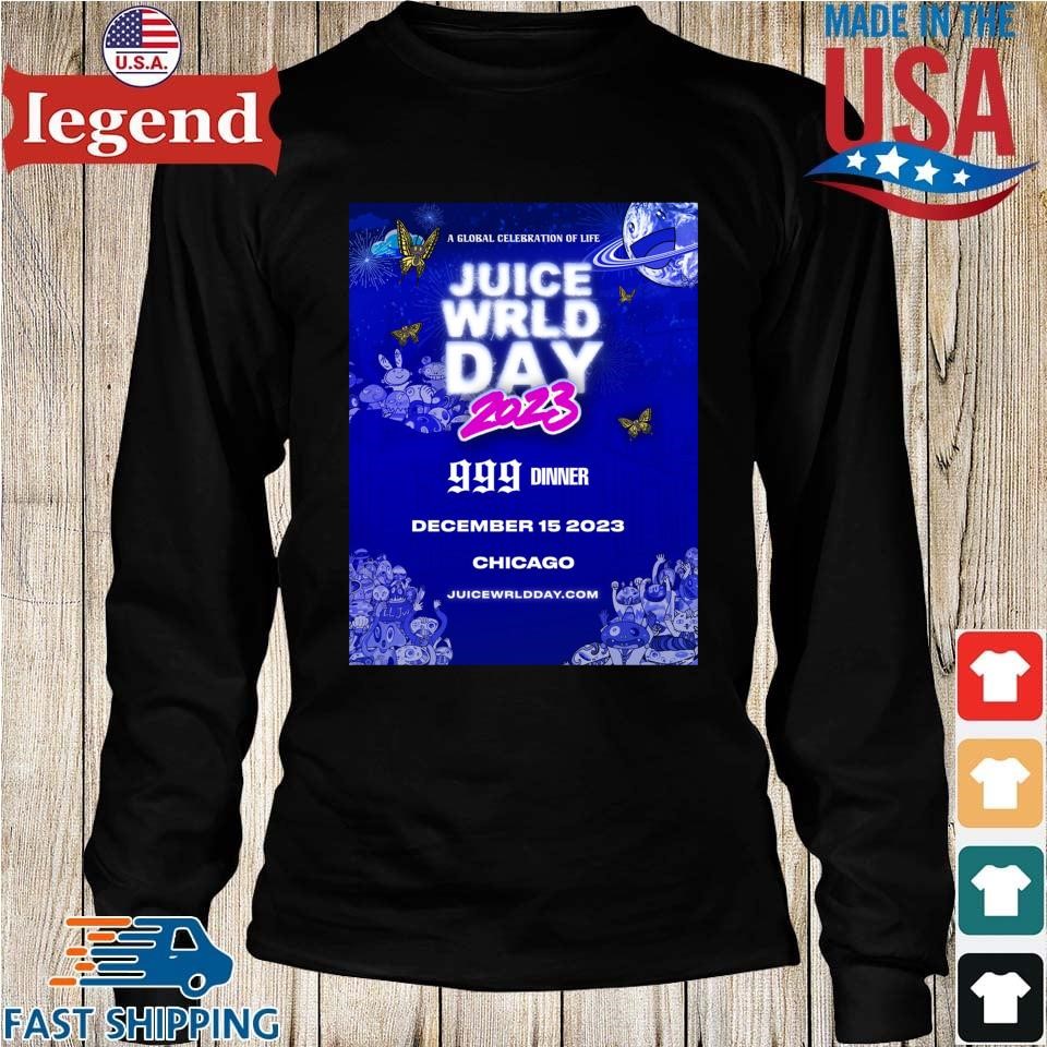 juicewrldday - Juicewrldday2023