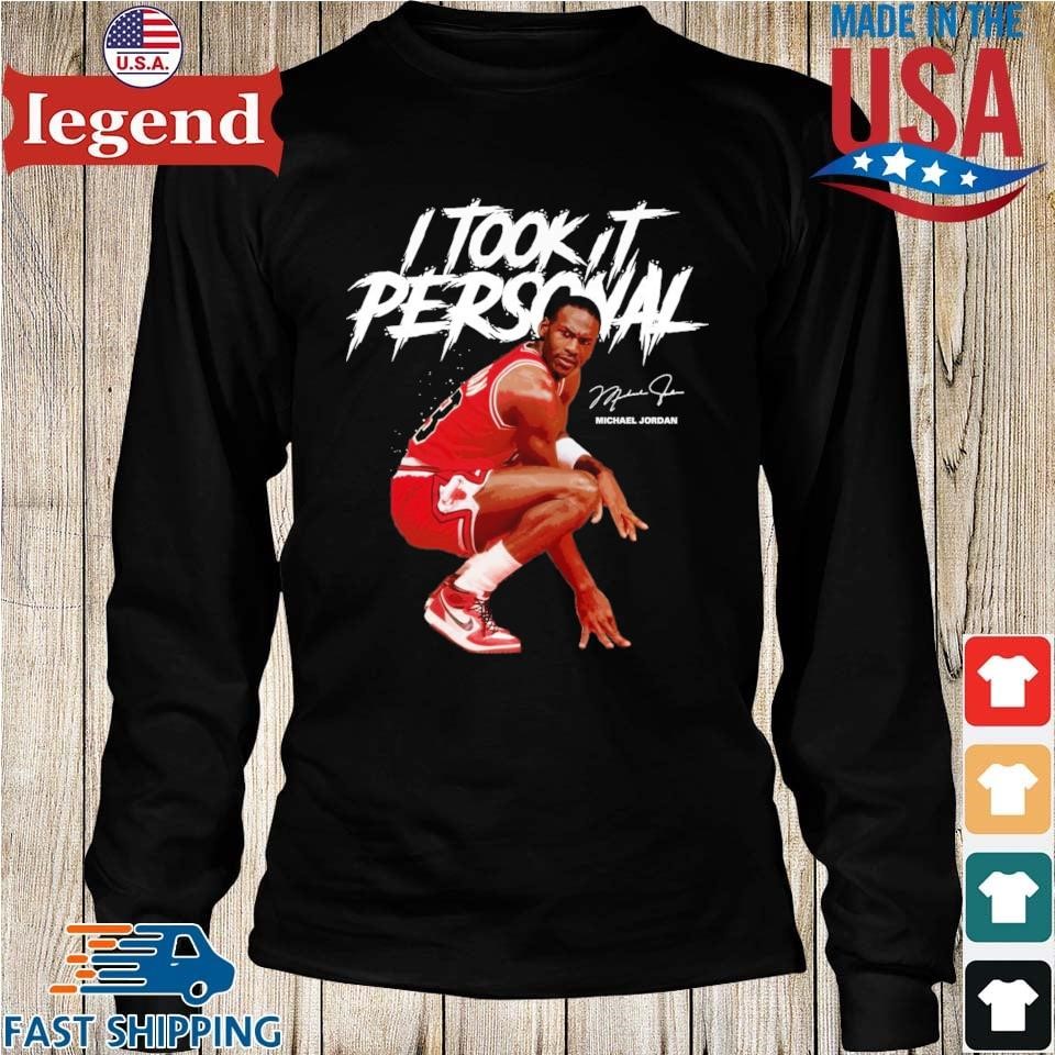 Michael Jordan Chicago Bulls 2023 year signature shirt, hoodie, longsleeve  tee, sweater