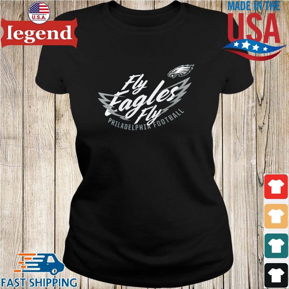 Fly Eagles Fly Hoodie, Philadelphia Football Hoodie