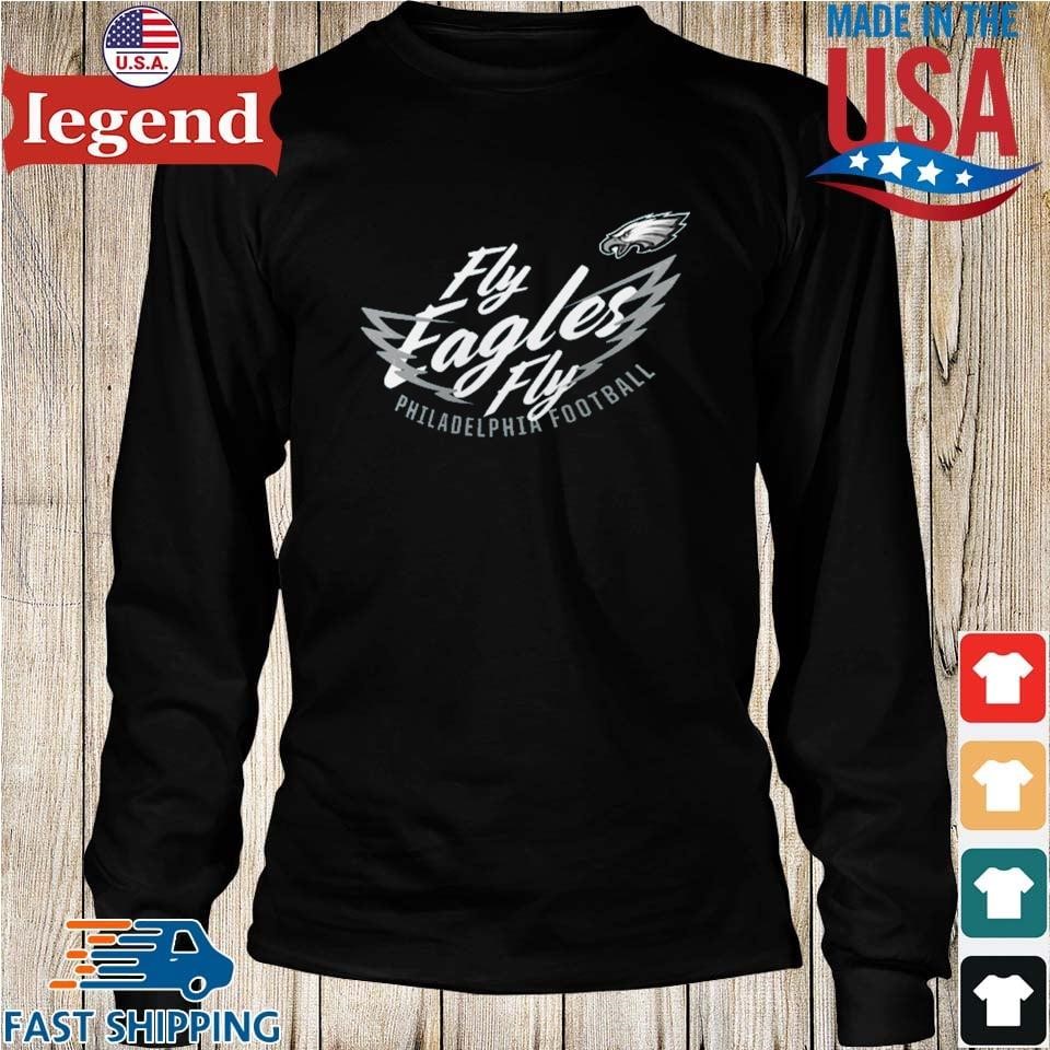 Fly Eagles Fly T-shirt - Ideas T-shirt - Designs