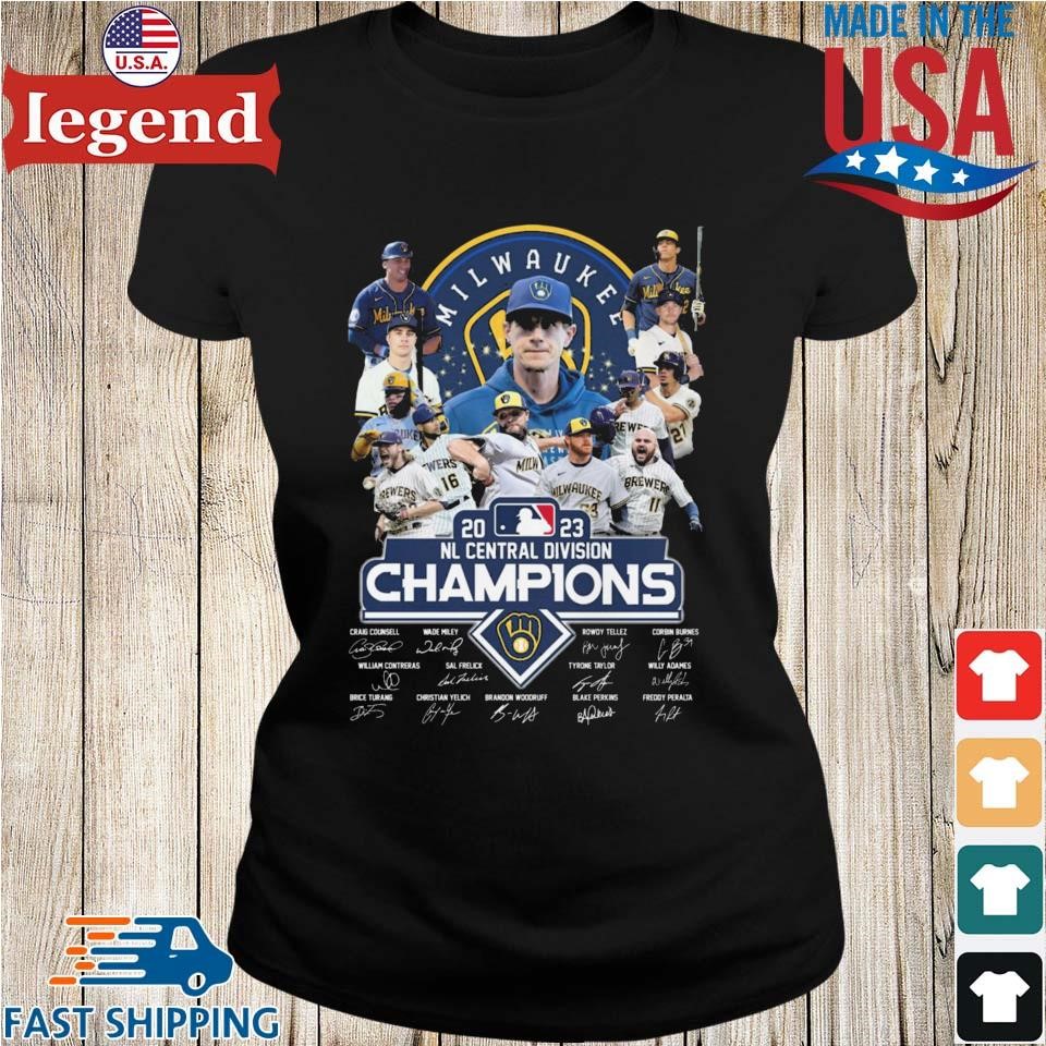 t-shirts  The Brewer Nation