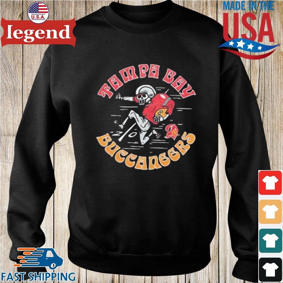 Tampa Bay Buccaneers NFL Special Grateful Dead shirt - Limotees