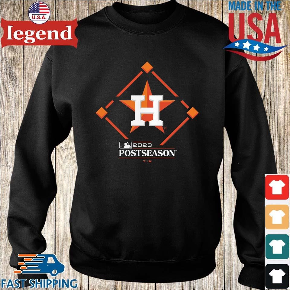 Houston Astros 2023 Postseason Around The Horn T-Shirt, hoodie