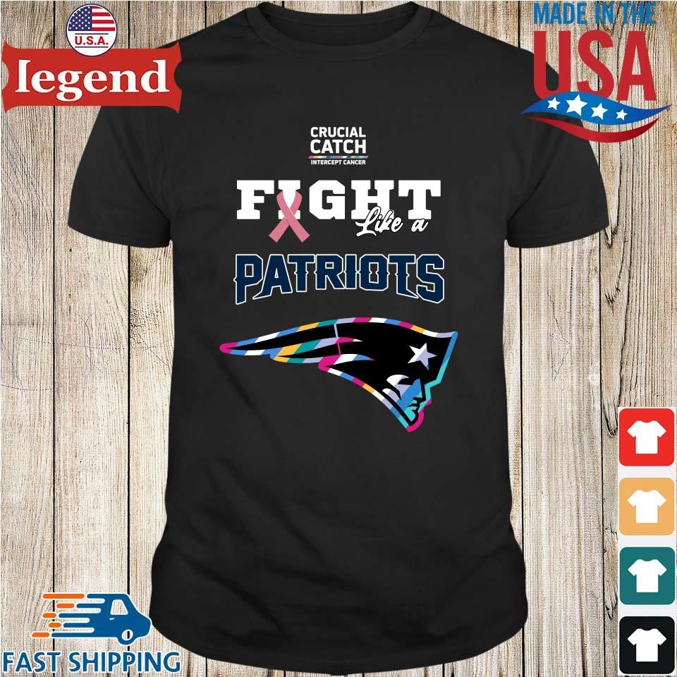 Patriots crucial catch online hoodie