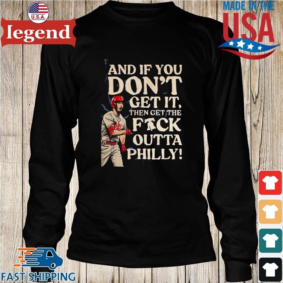 I Fucking Love This Place Philadelphia Phillies Shirt, hoodie, sweater,  long sleeve and tank top