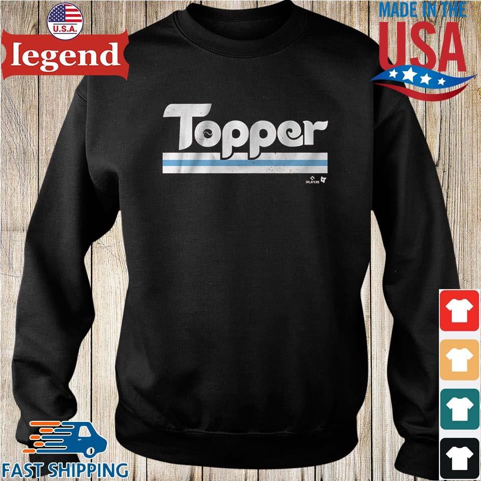 Rob Thomson Topper Philadelphia Phillies shirt, hoodie, sweater, long  sleeve and tank top