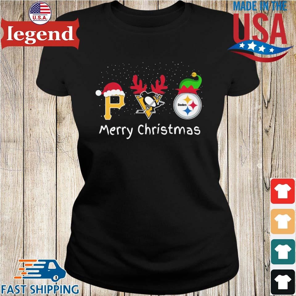 Official pittsburgh city of champions Steelers penguins pirates 2023 shirt,  hoodie, sweatshirt for men and women