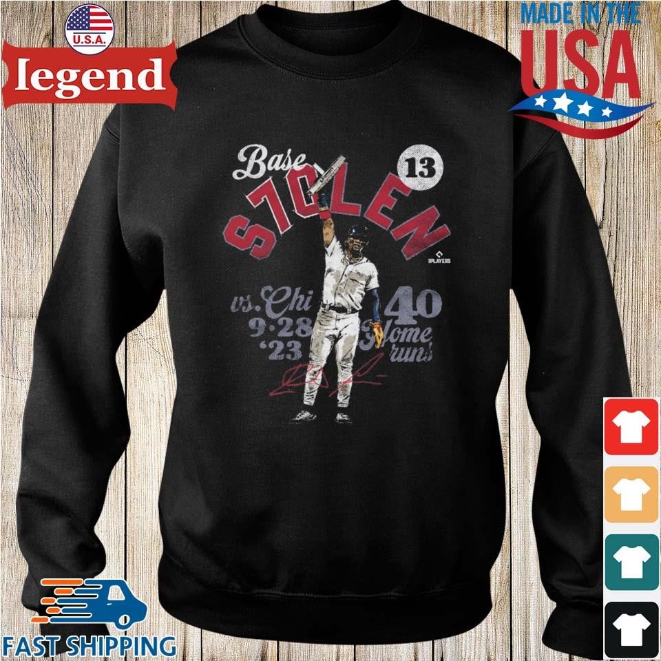 Atlanta Braves Ronald Acuña Jr Sugar Skull Shirt, hoodie, sweater, long  sleeve and tank top