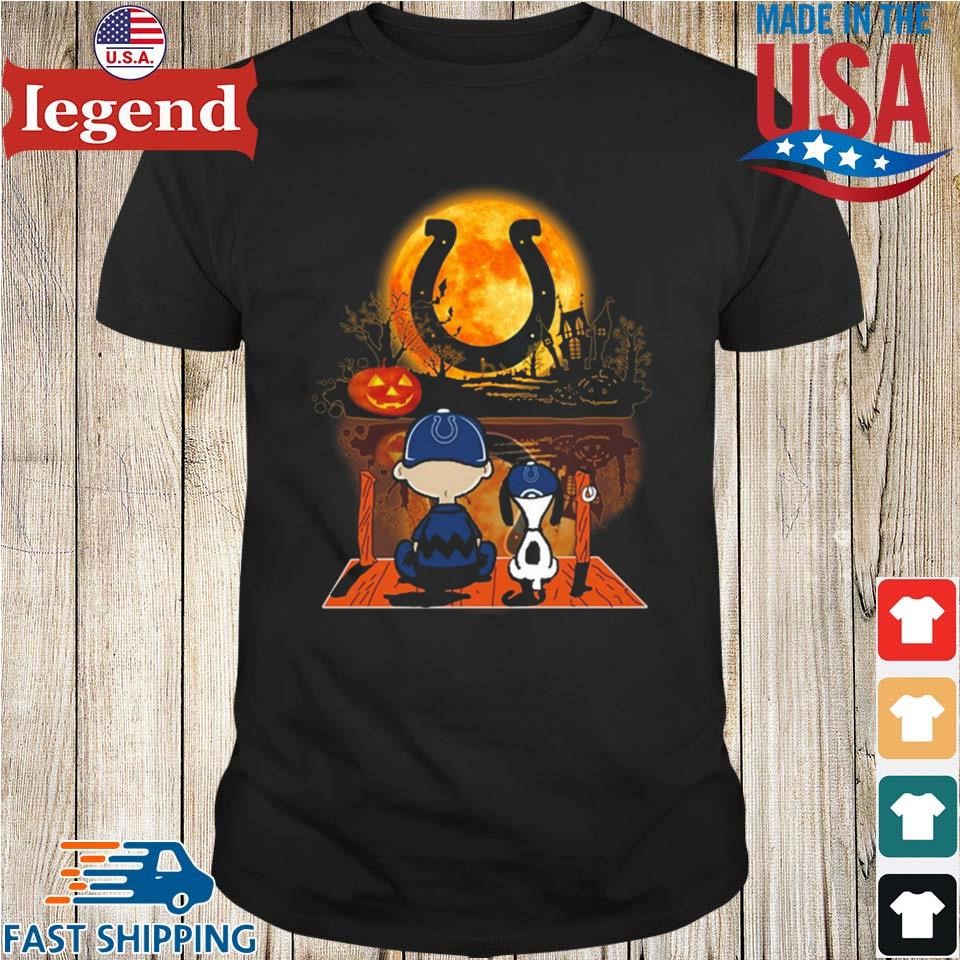 Official christmas Snoopy Indianapolis Colts Shirt, hoodie, sweater, long  sleeve and tank top