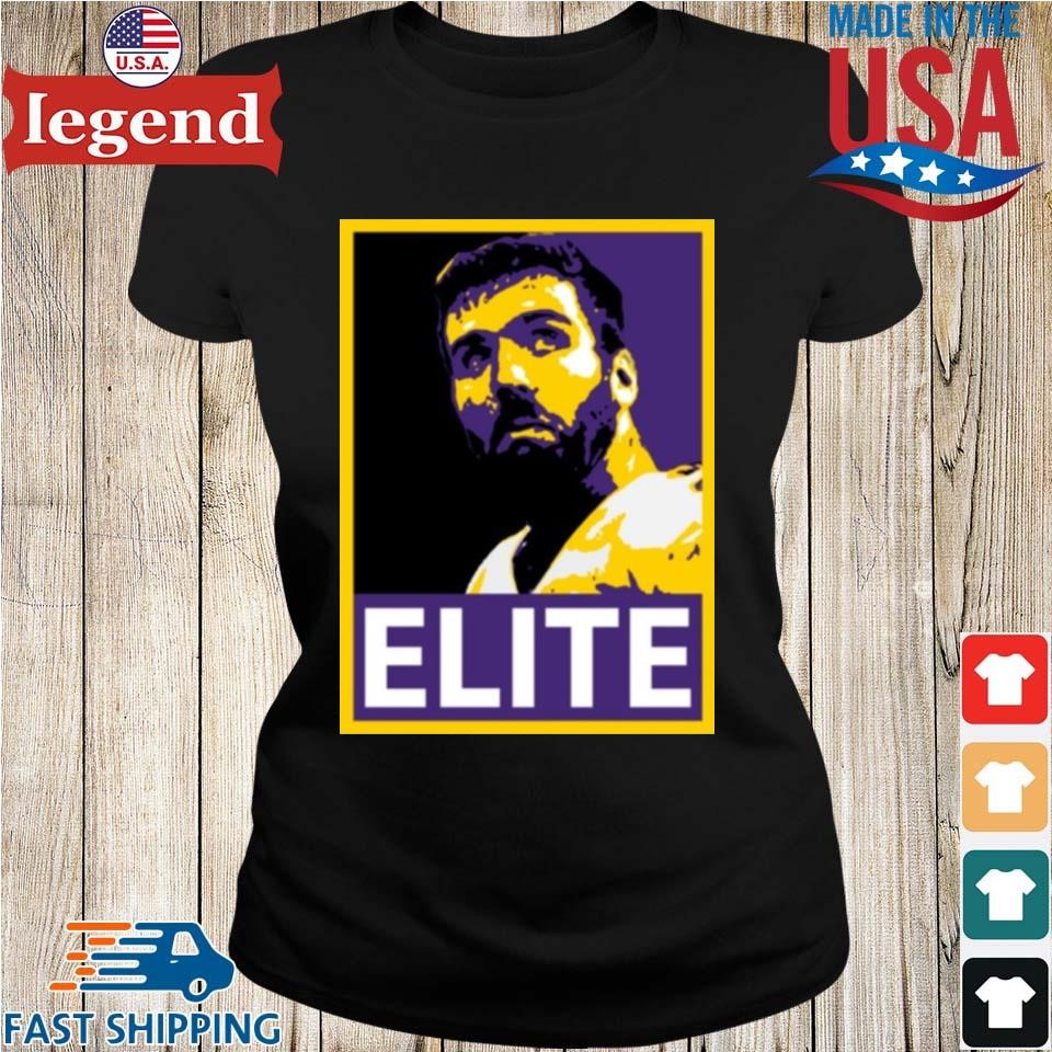 Flacco elite best sale t shirt