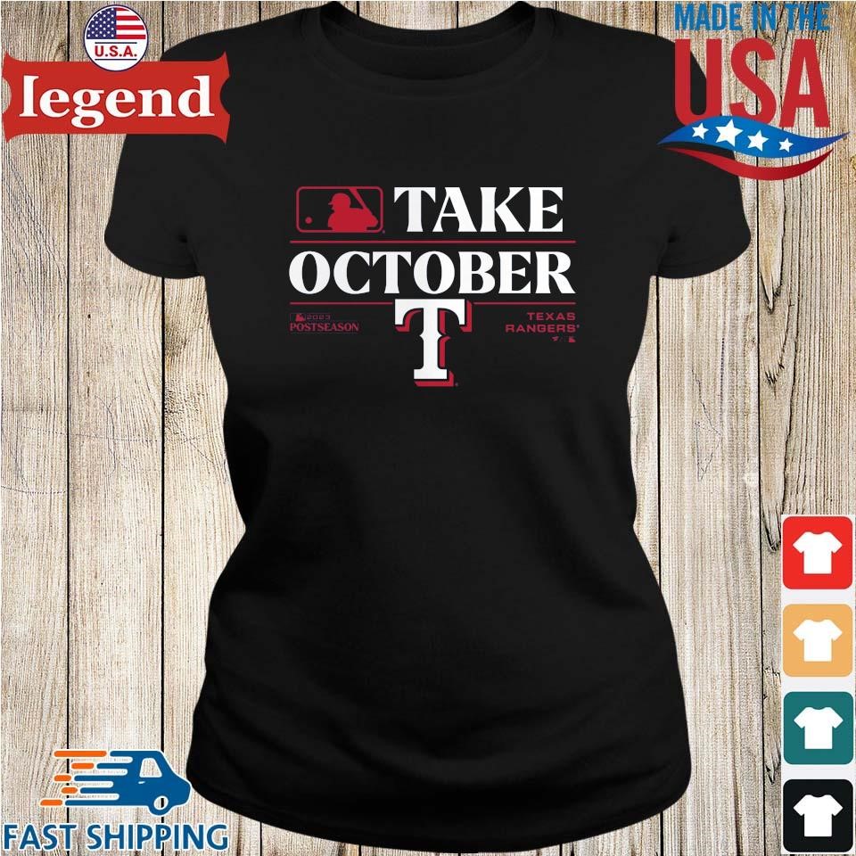 Texas Rangers Youth 2023 Postseason Locker Room T Shirt, hoodie, sweater,  long sleeve and tank top