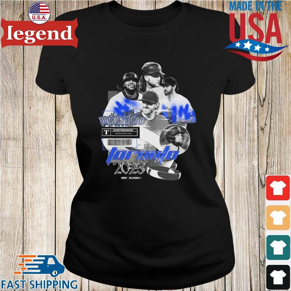 MLB Players, Shirts & Tops