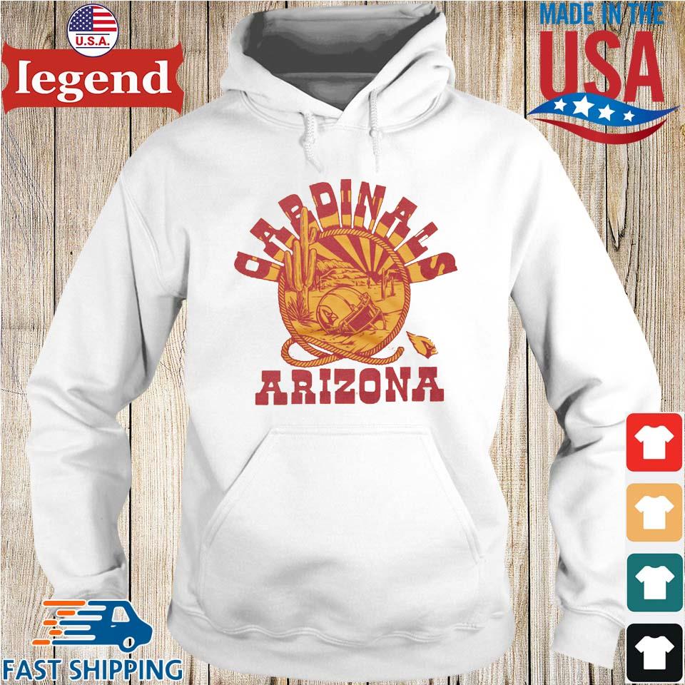 Vintage Arizona Cardinals Sweatshirt