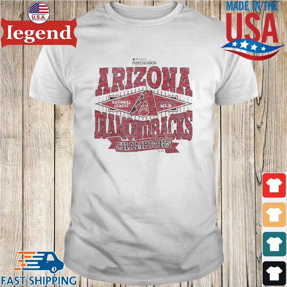 Diamondbacks Division Series Champs Gear, Arizona Diamondbacks