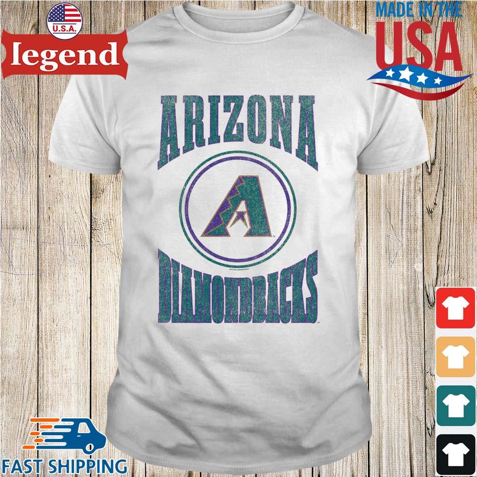 Arizona Diamondbacks Best Dad Ever Logo Father's Day T-Shirt, hoodie,  sweater, long sleeve and tank top