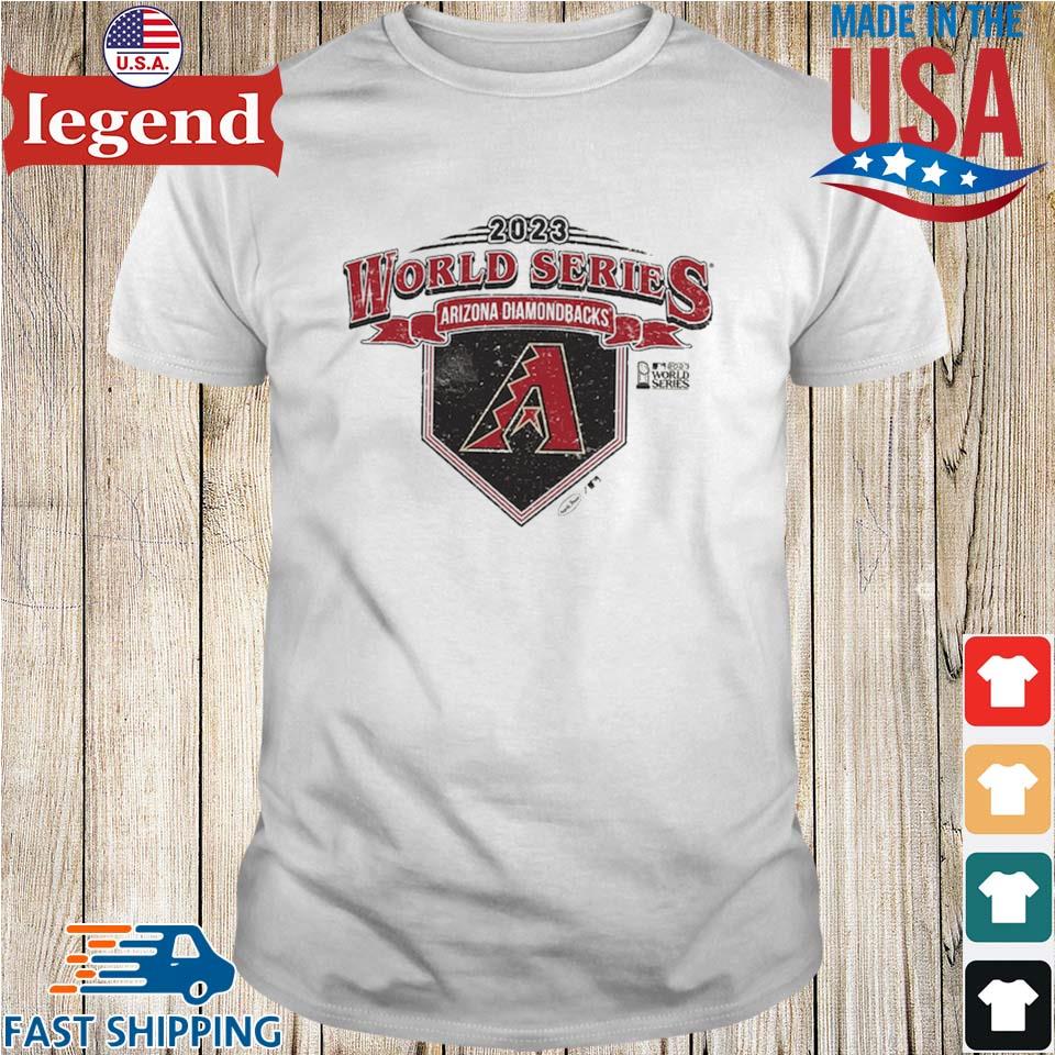Official Official Arizona Diamondbacks Best Dad Ever Logo Father's Day  T-Shirt, hoodie, sweater, long sleeve and tank top