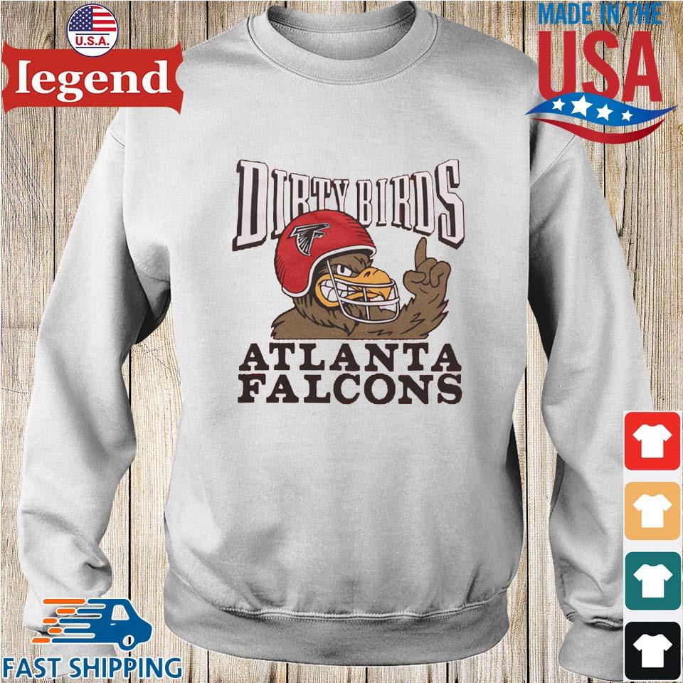 Dirty Birds Atlanta Falcons Essential T-Shirt for Sale by