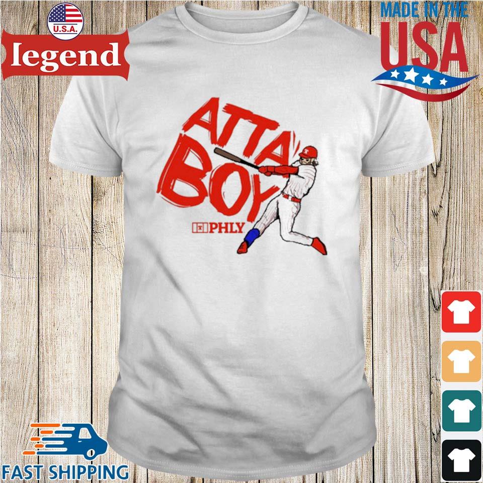 Rockatee atta-boy Harper Shirt