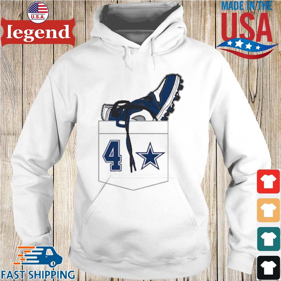 Dak Prescott Dallas Cowboys Jordan Brand Shoe Schedule Graphic T-shirt,Sweater,  Hoodie, And Long Sleeved, Ladies, Tank Top