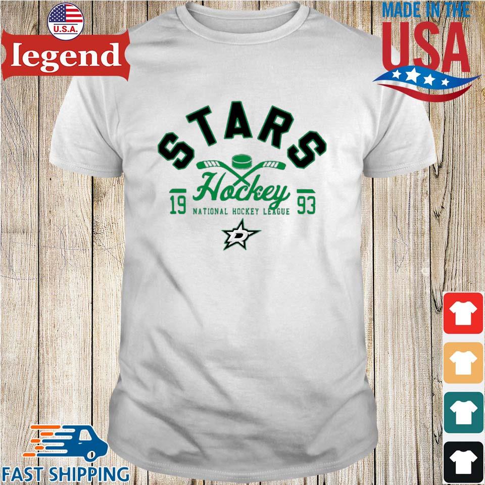 Dallas Stars T-Shirts, Stars Shirts, Stars Tees
