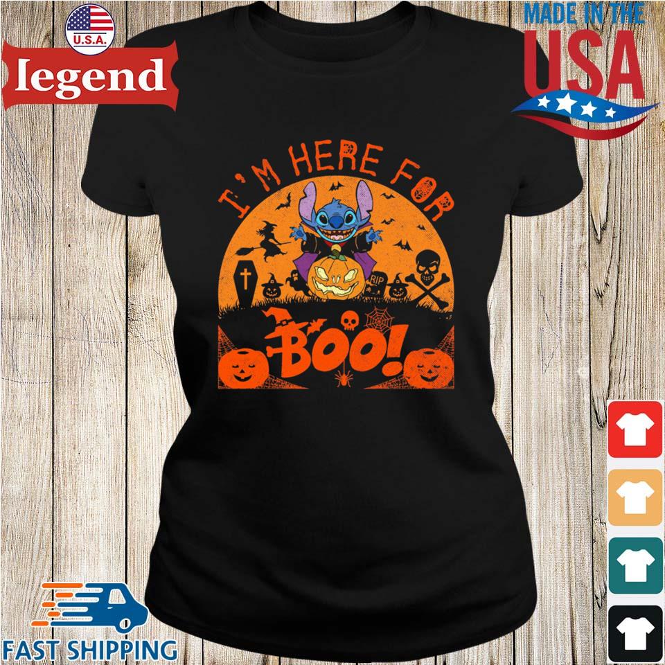 Halloween Pumpkin Boo 2023 tee, hoodie, sweater, long sleeve and