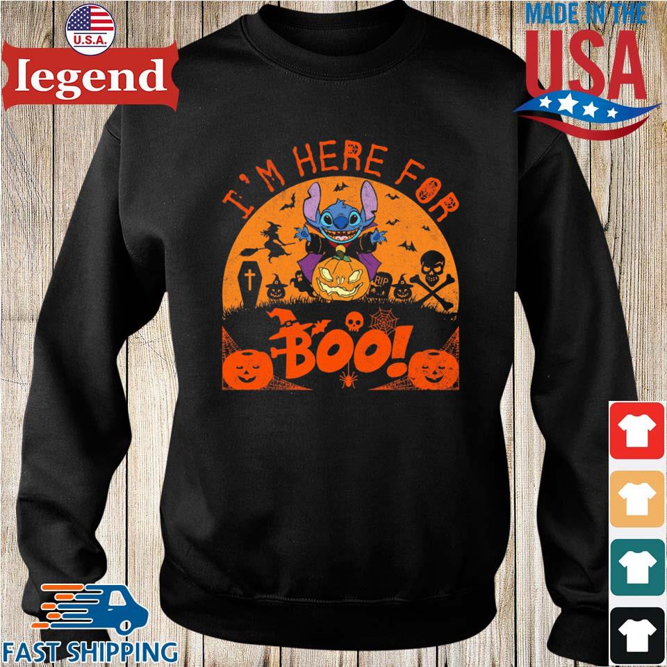 Halloween Pumpkin Boo 2023 tee, hoodie, sweater, long sleeve and