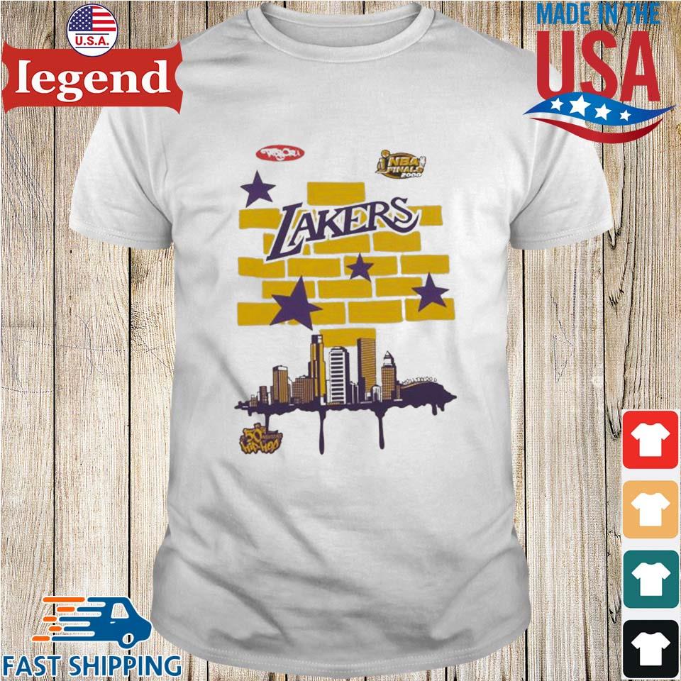 Shop X M&N Los Angeles Lakers Jersey Shorts Online