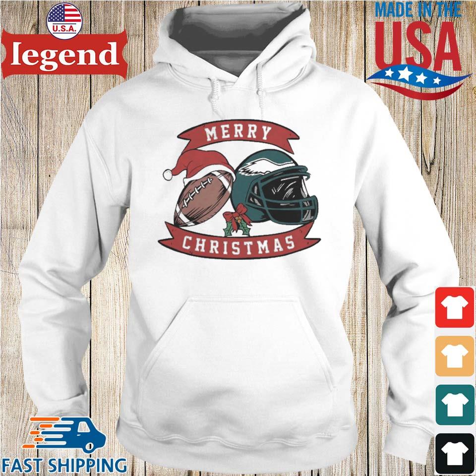 I Married Into This Eagles Funny Football NFL Philadelphia Eagles Shirt,  hoodie, sweater, long sleeve and tank top