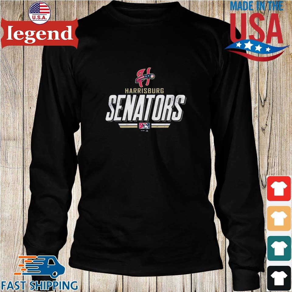 Harrisburg Senators Official Store