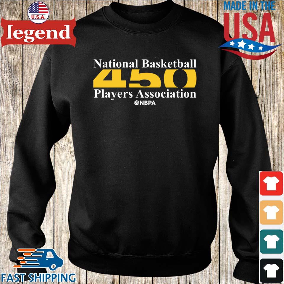 National Basketball Players Association (NBPA) 