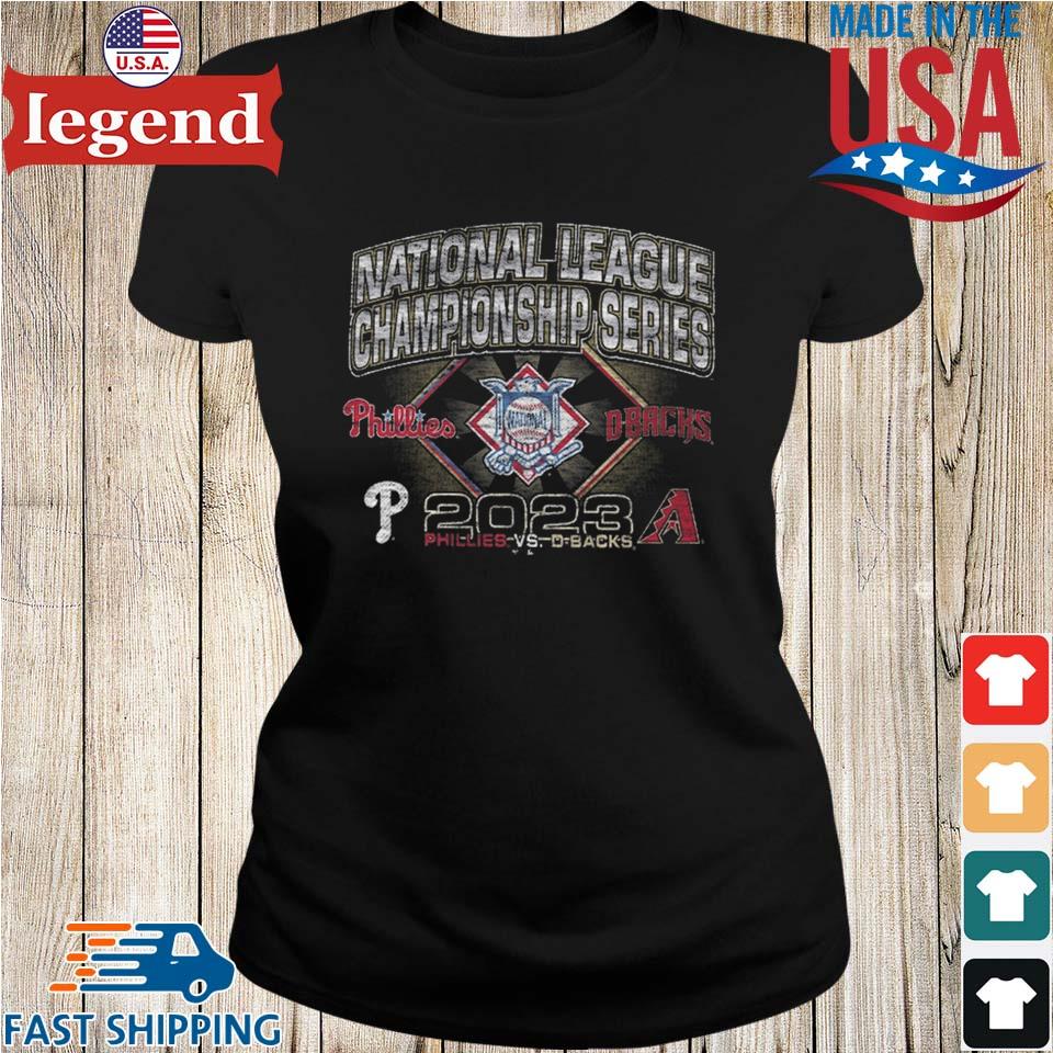 Awesome philadelphia Phillies '47 2022 National League Champions shirt,  hoodie, sweater, long sleeve and tank top