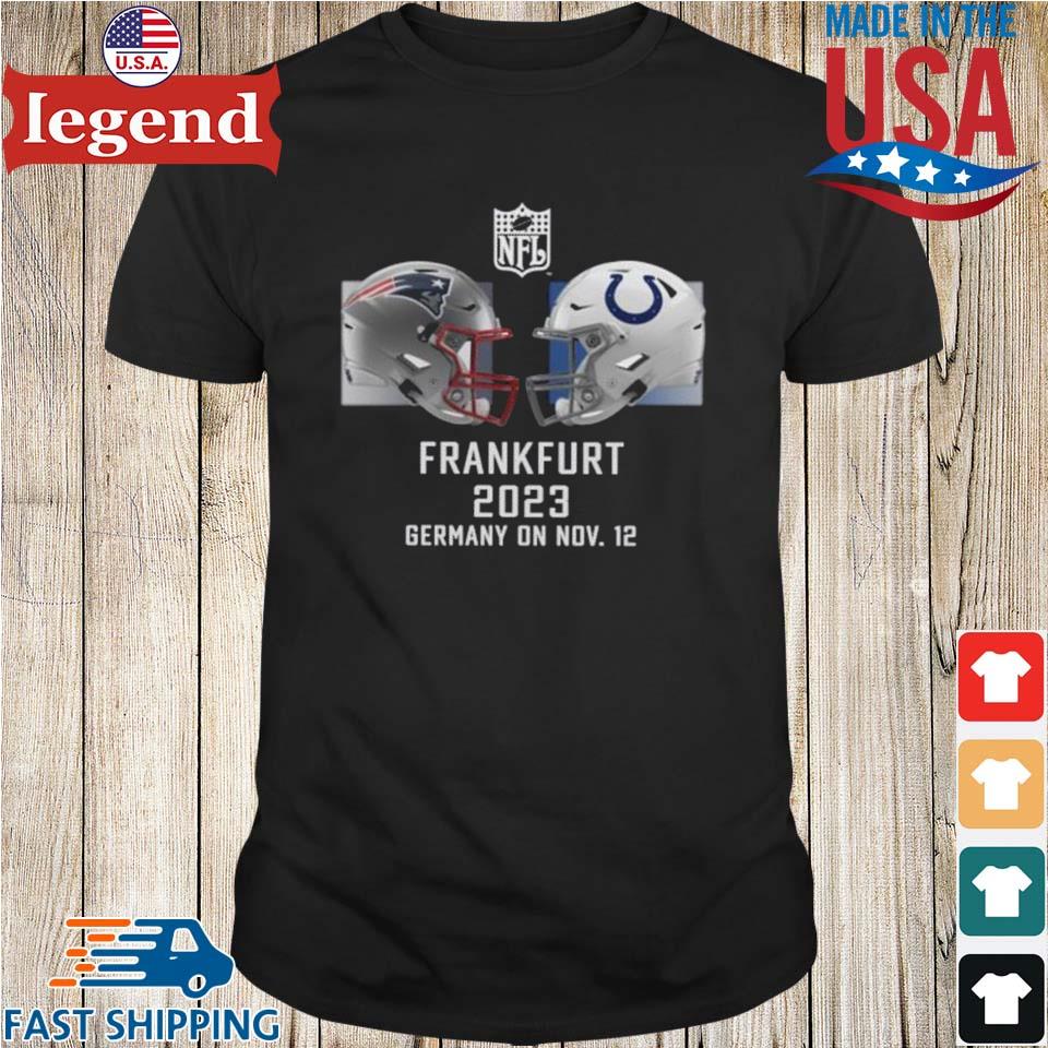 New England Patriots 2023 logo T-shirt, hoodie, sweater, long sleeve and  tank top