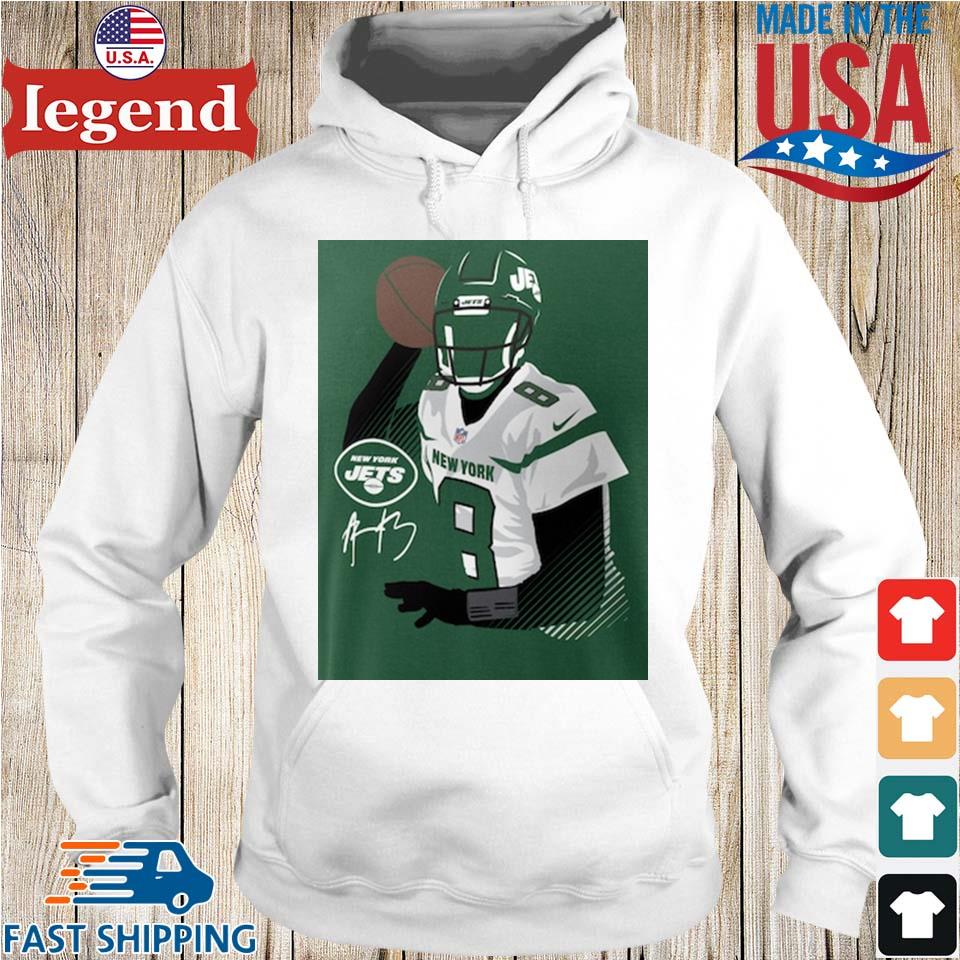 Nike, Shirts, Ny Jets Hoodie