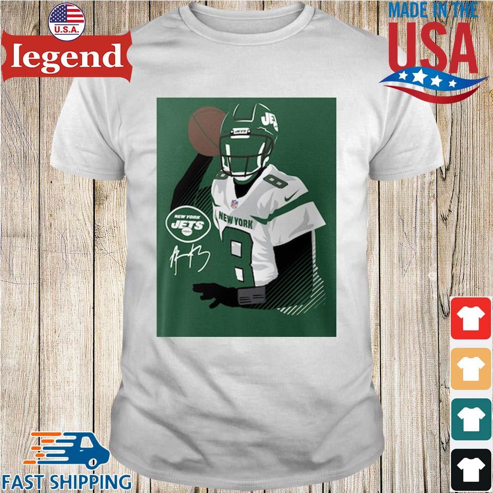 aaron rodgers t shirt