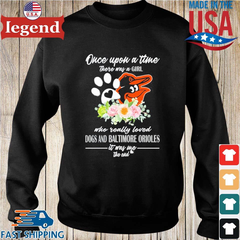 Baltimore Orioles Inside Usa Flag 2023 T-shirt,Sweater, Hoodie, And Long  Sleeved, Ladies, Tank Top