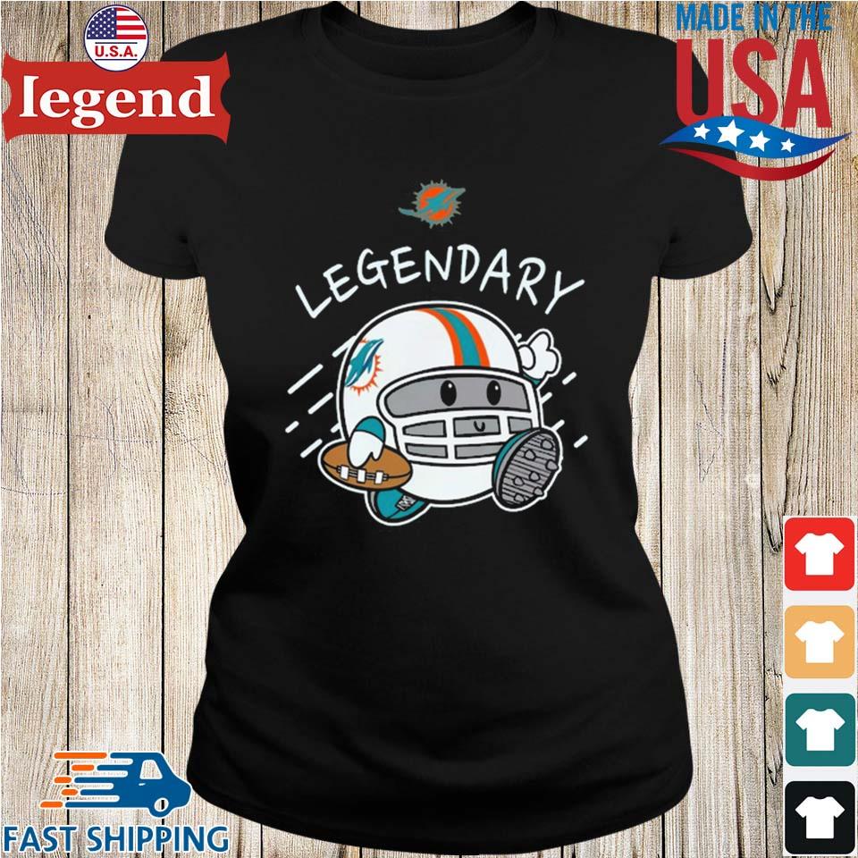 Best dad ever NFL Miami Dolphins logo 2023 T-shirt, hoodie