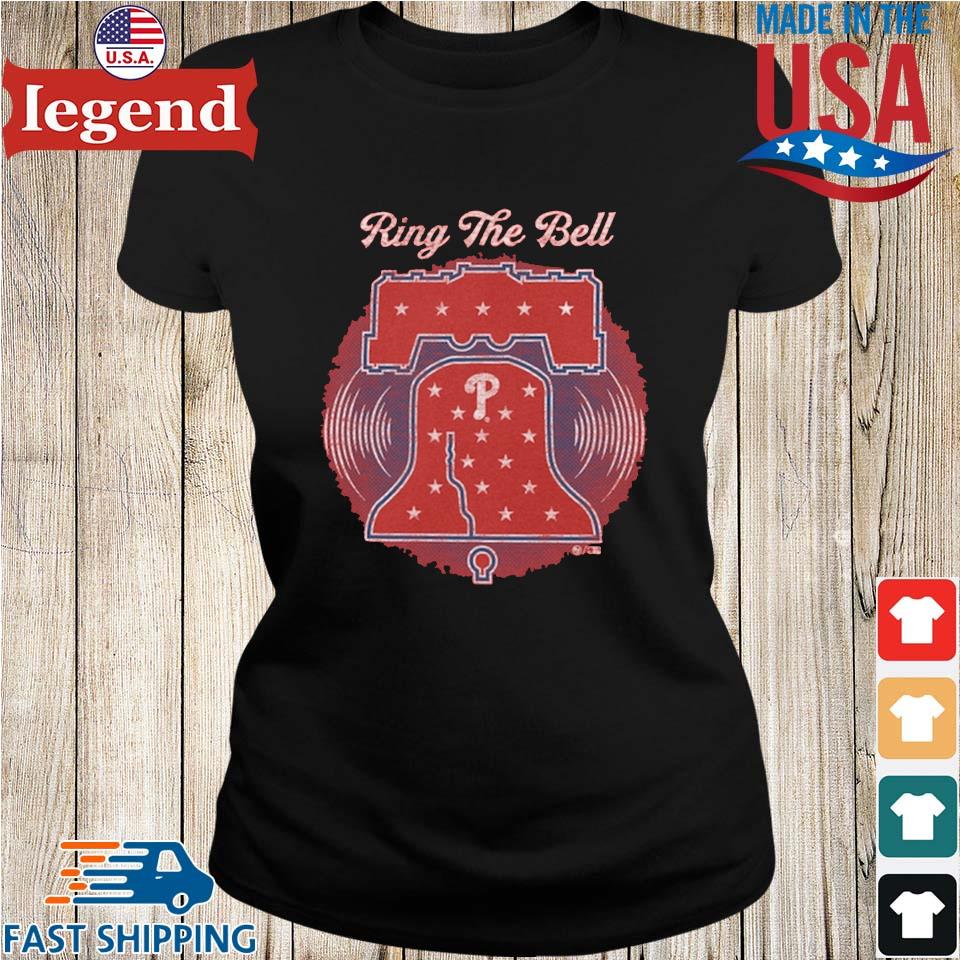 Philadelphia Phillies Ring The Bell shirt, hoodie, sweater, long sleeve and  tank top