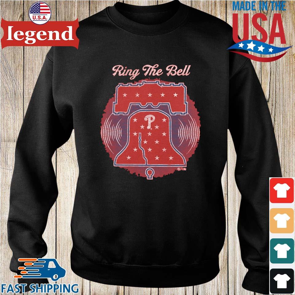 Philadelphia Phillies Ring The Bell shirt, hoodie, sweater, long sleeve and  tank top