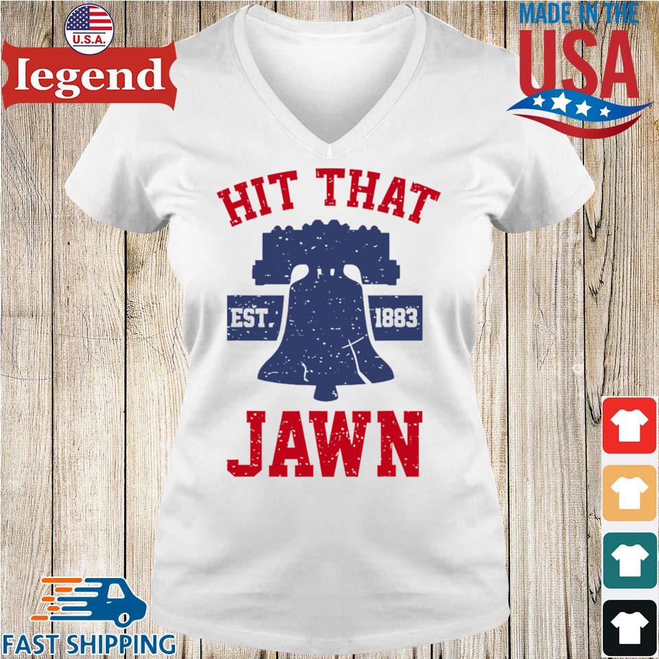 Official trending It'S A Philly Jawn t-shirt, hoodie, sweater, long sleeve  and tank top