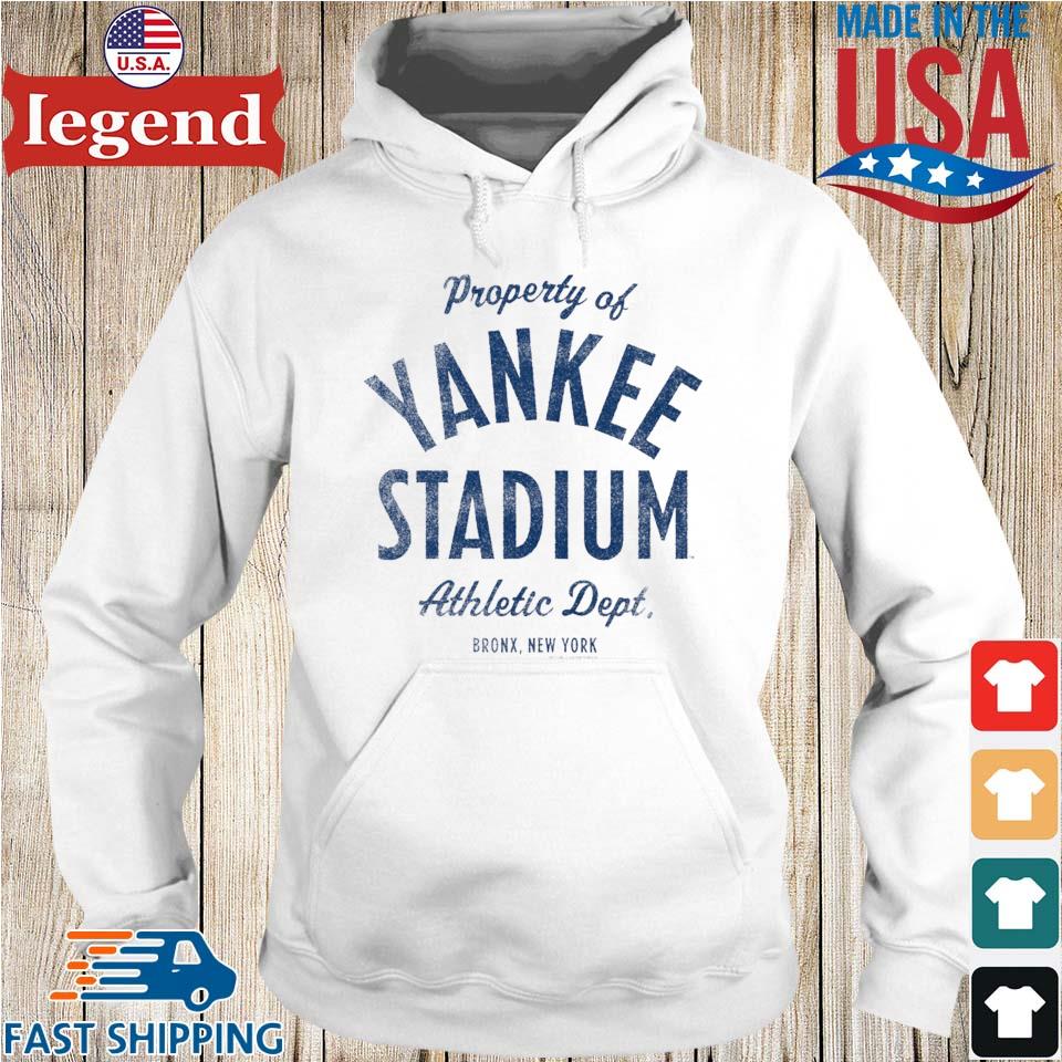 Property Of New York Mets | T-shirt