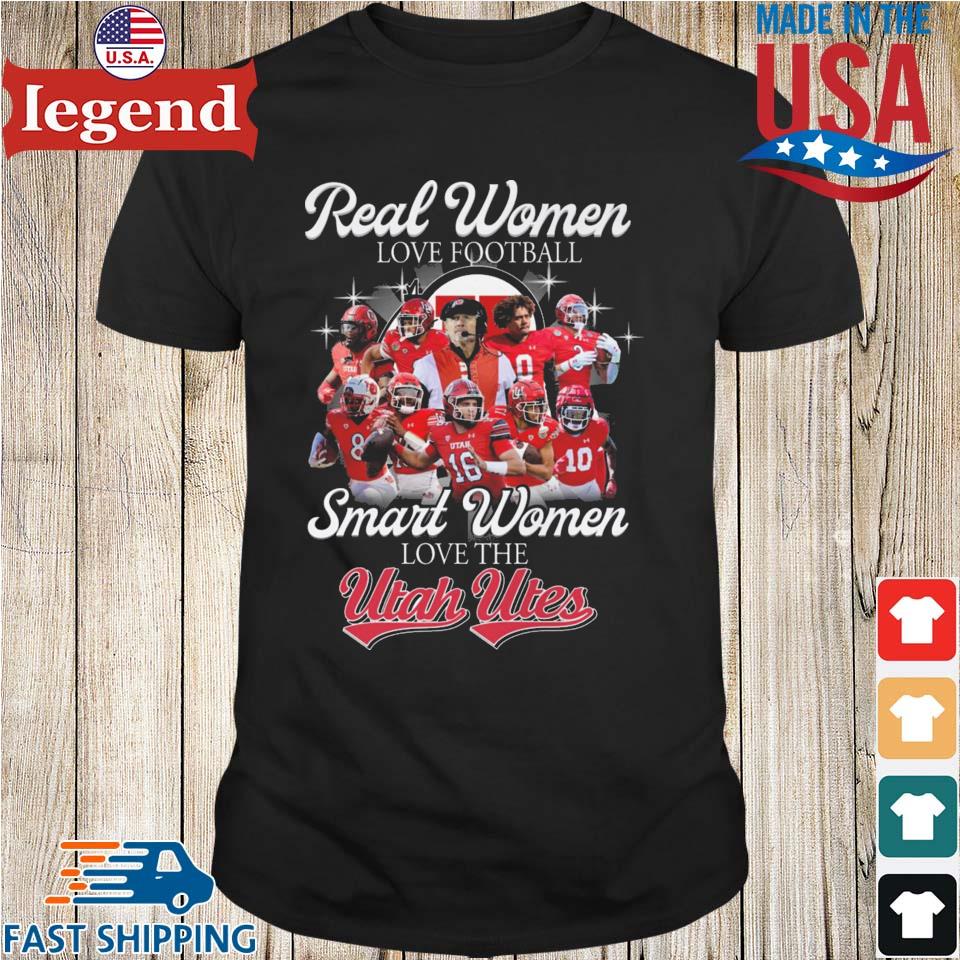 Official Real Women Love Football Smart Women Love The Seahawks Shirt,  hoodie, sweater, long sleeve and tank top