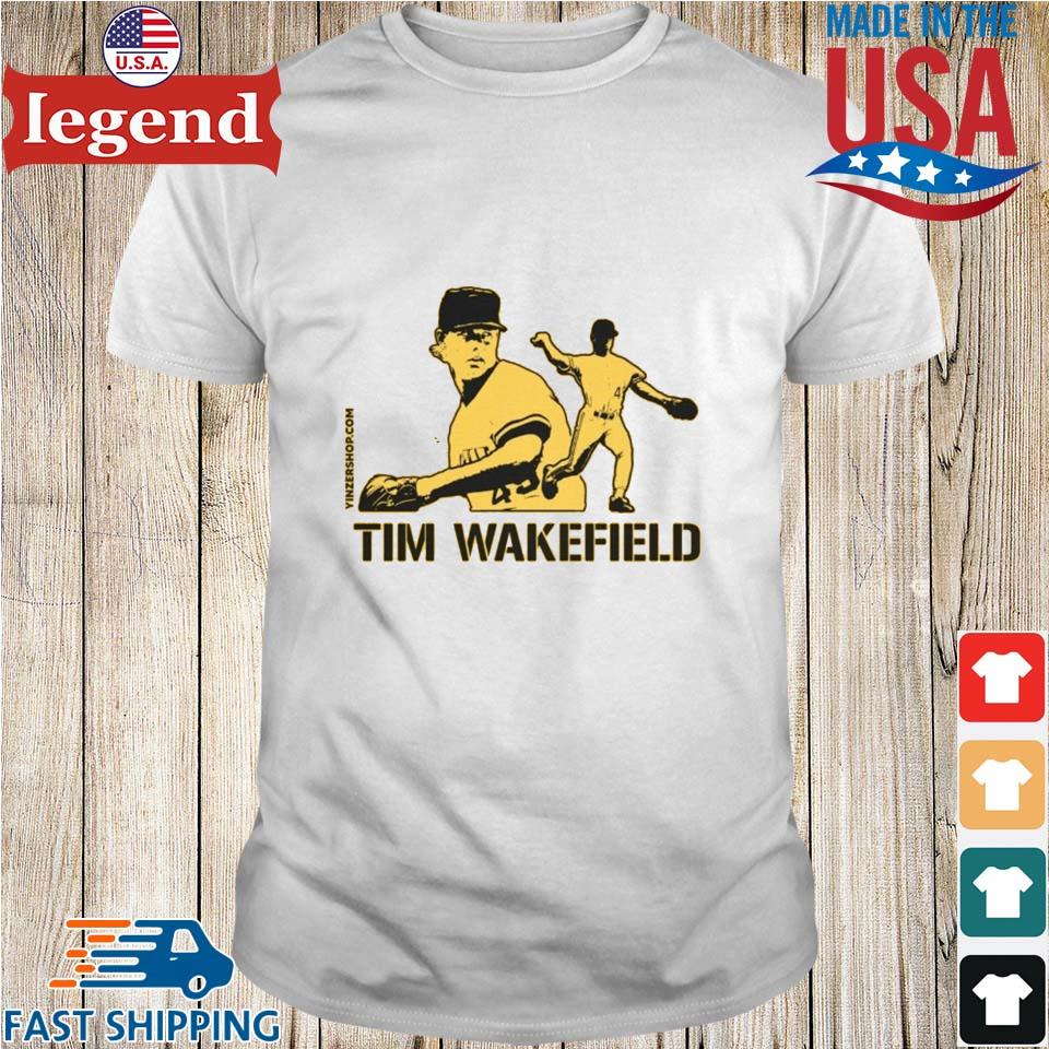 Rip Tim Wakefield 1966-2023 T-shirt,Sweater, Hoodie, And Long Sleeved,  Ladies, Tank Top