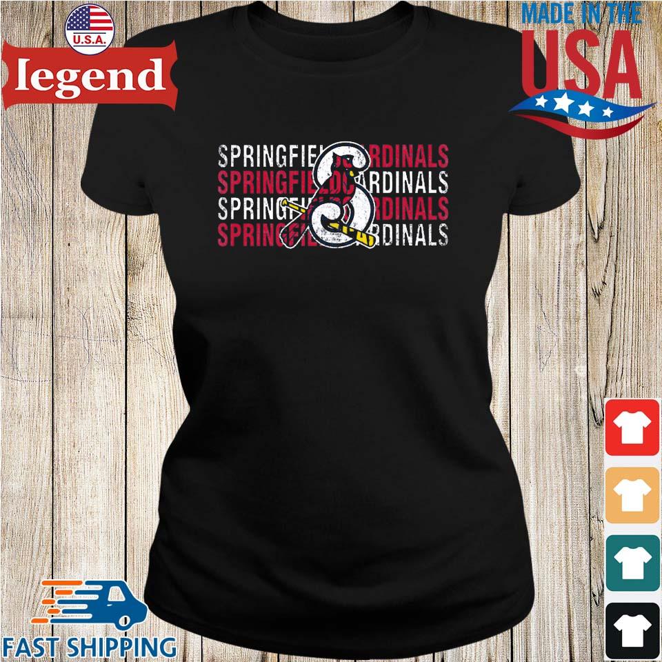 Springfield Cardinals Gear, Cardinals Jerseys, Store, Pro Shop, Apparel