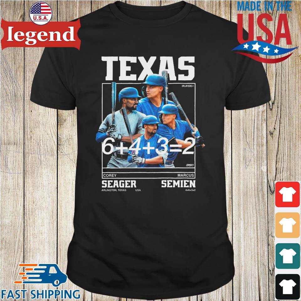 Best kyle seager forever shirt, hoodie, sweater, long sleeve and