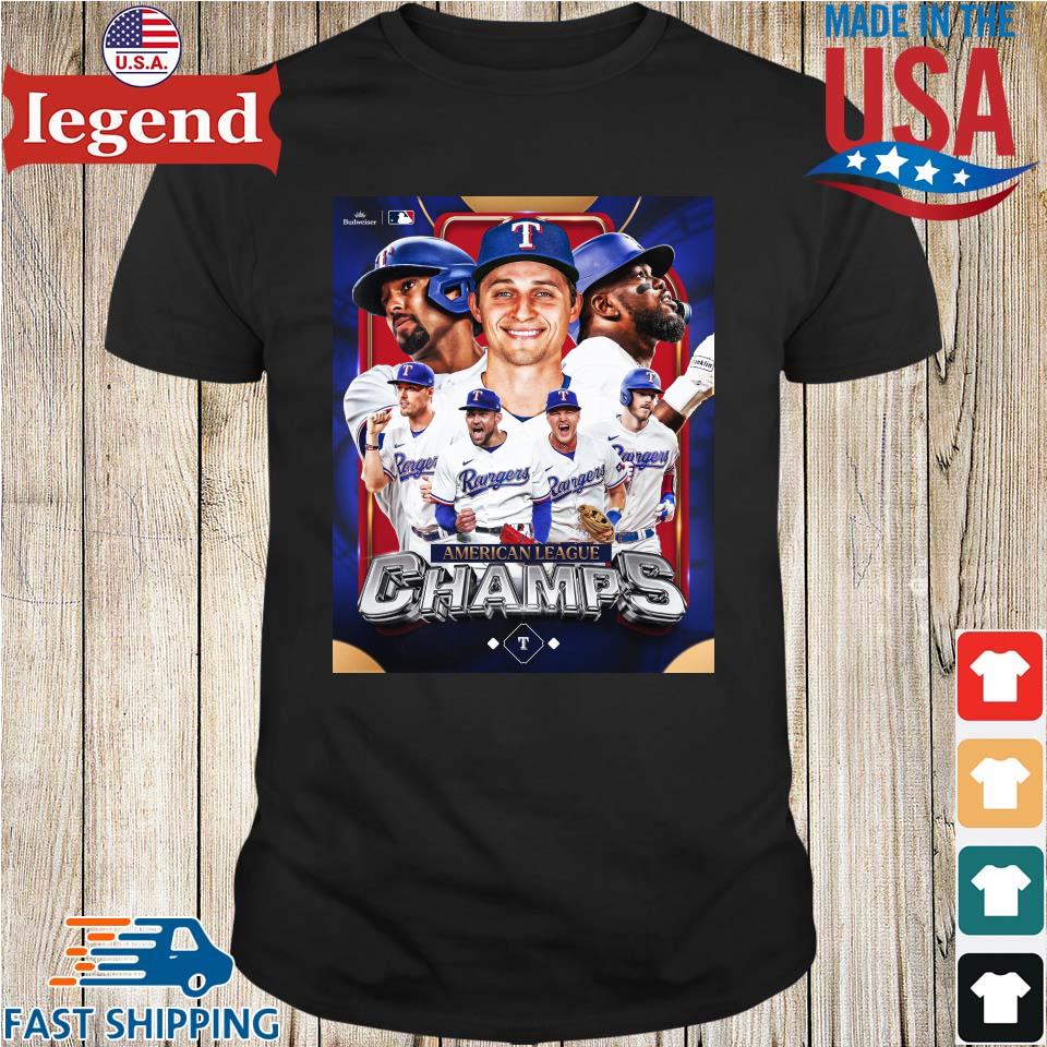 Official Texas Rangers 2023 World Series Champions Shirt, hoodie, sweater,  long sleeve and tank top